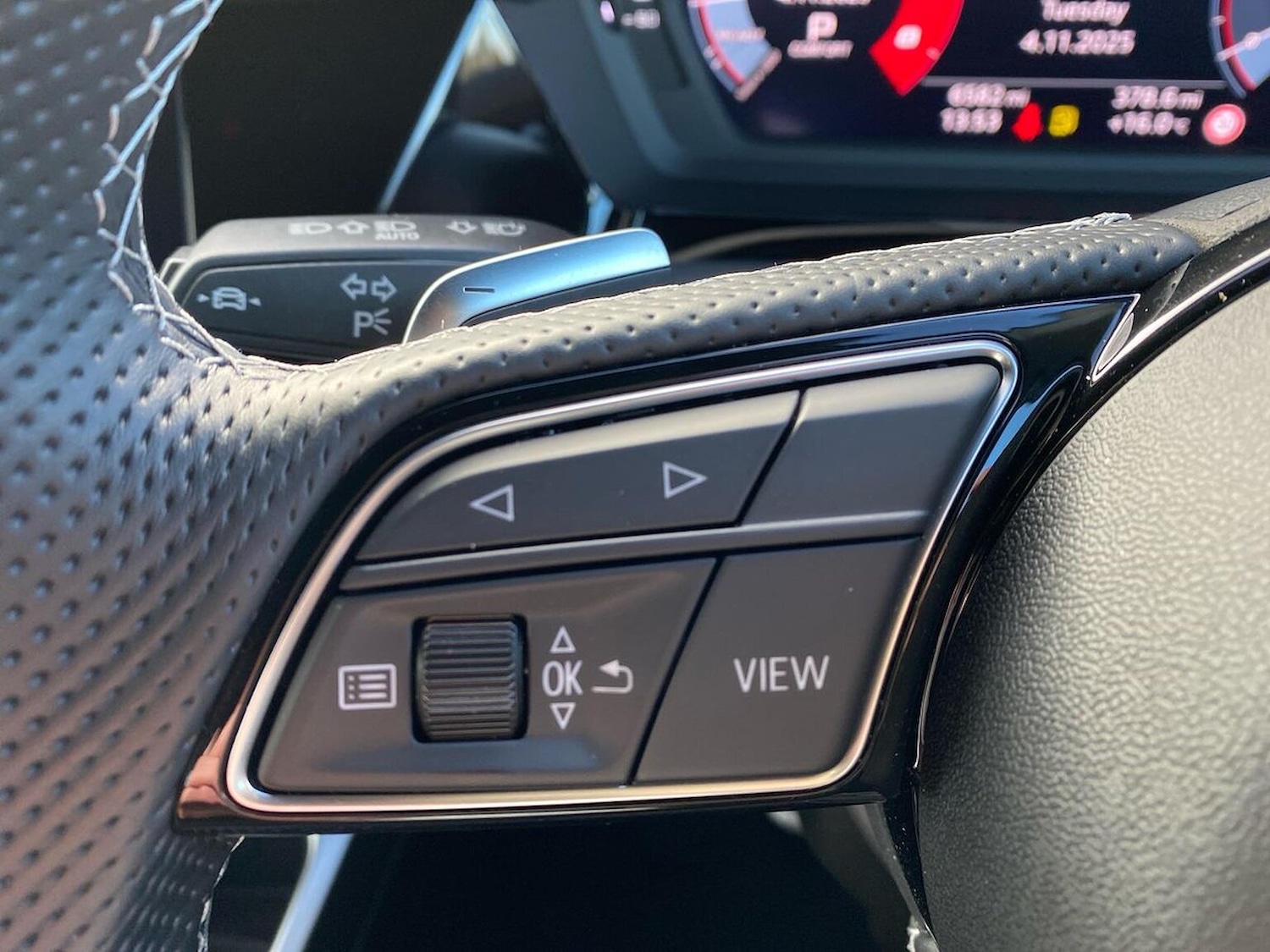 Used Audi A3 2024 for sale - 76471087: Photo 27