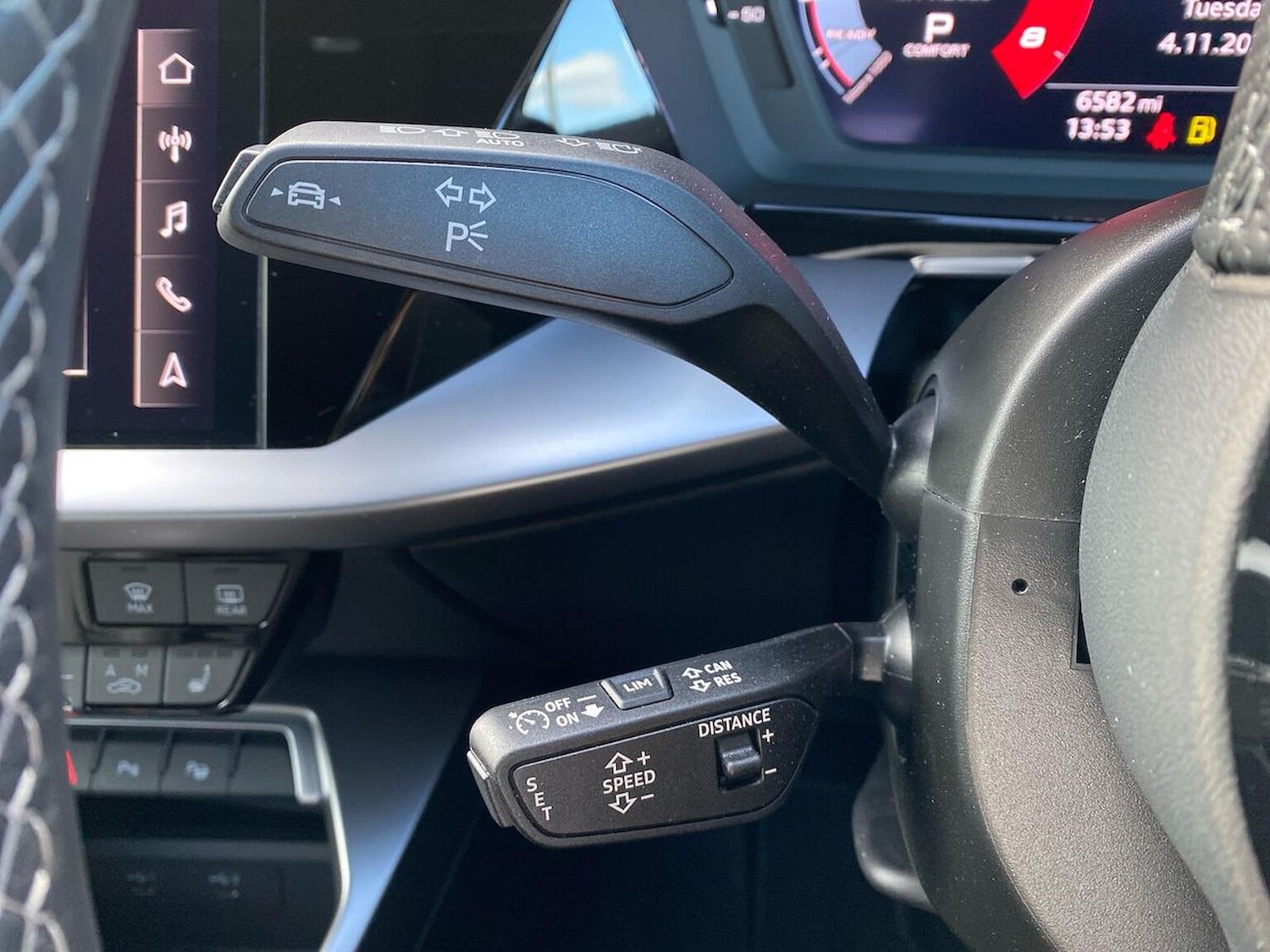 Used Audi A3 2024 for sale - 76471087: Photo 29