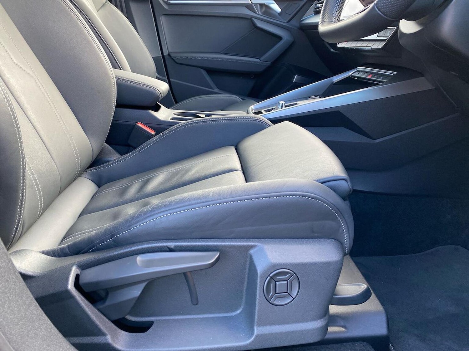 Used Audi A3 2024 for sale - 76471087: Photo 30