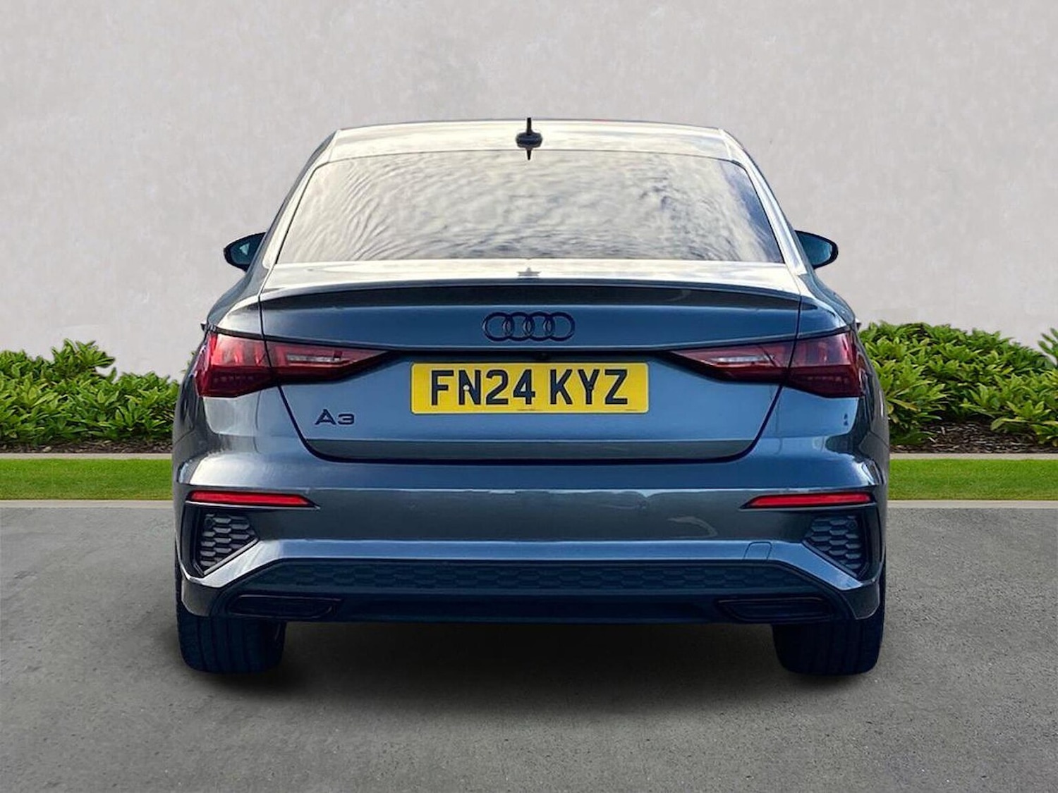 Used Audi A3 2024 for sale - 76471087: Photo 4