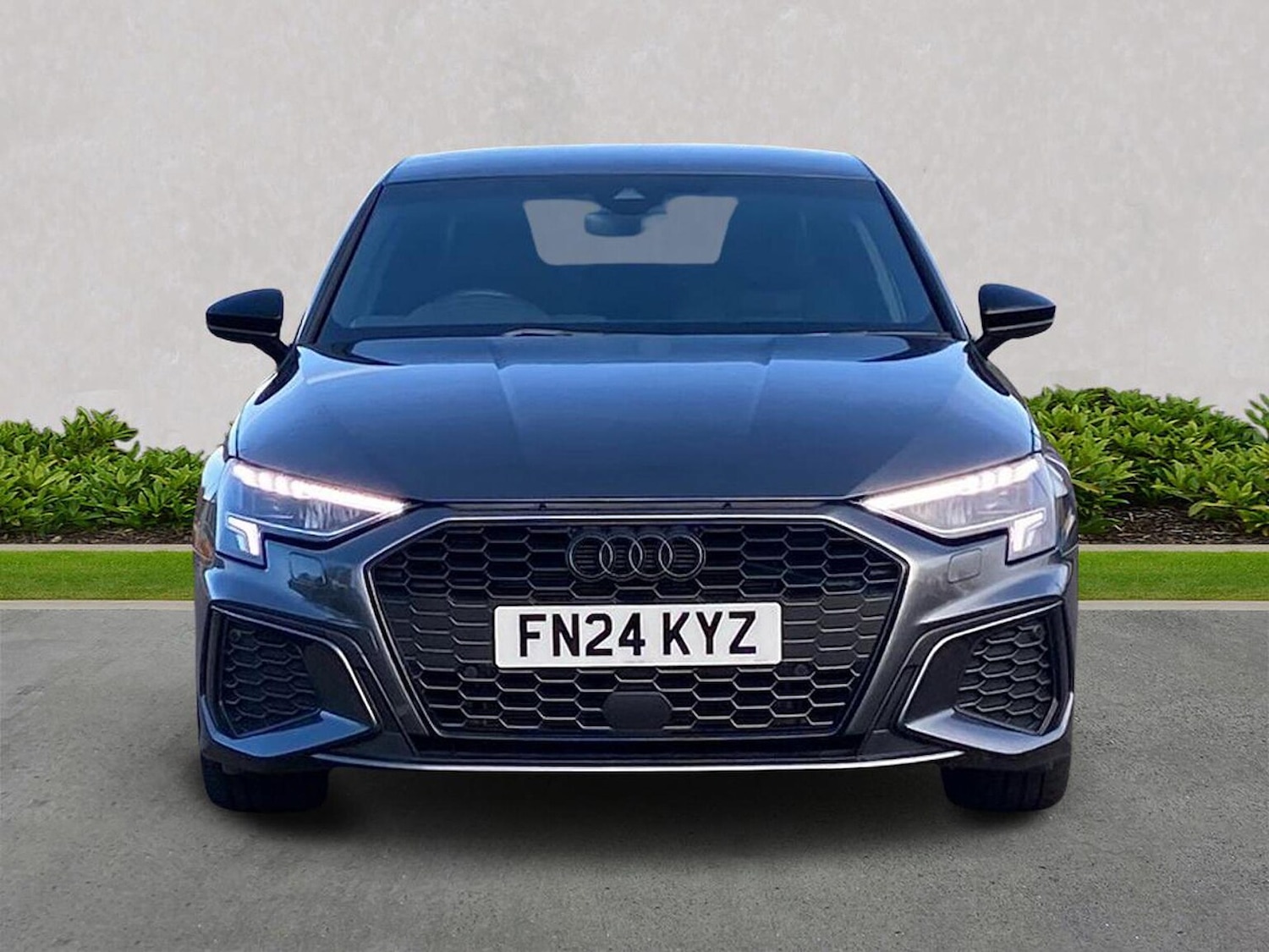 Used Audi A3 2024 for sale - 76471087: Photo 5