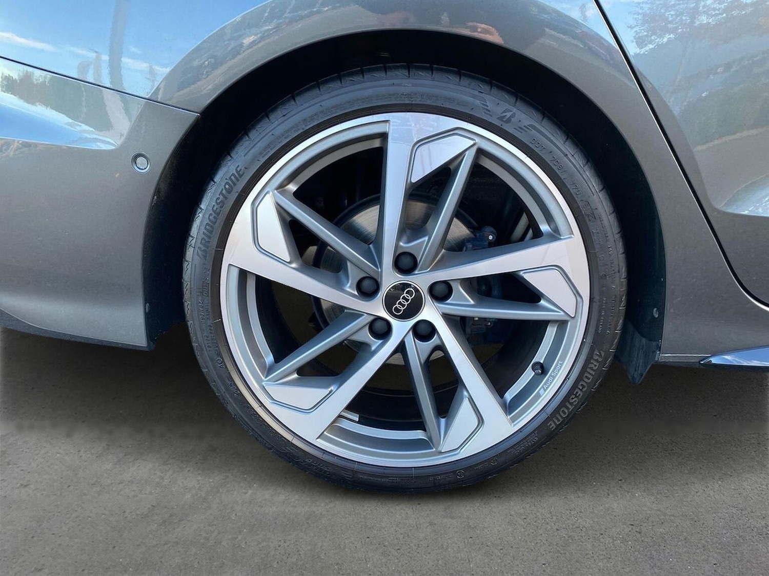 Used Audi A3 2024 for sale - 76471087: Photo 6