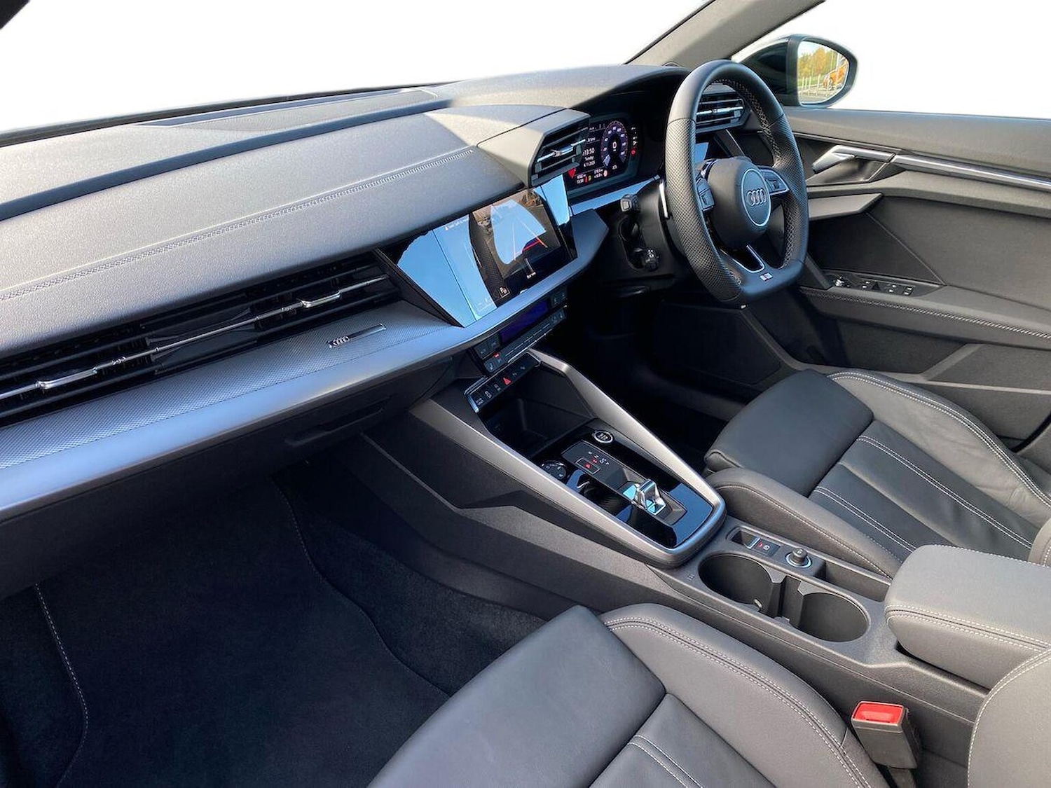 Used Audi A3 2024 for sale - 76471087: Photo 7