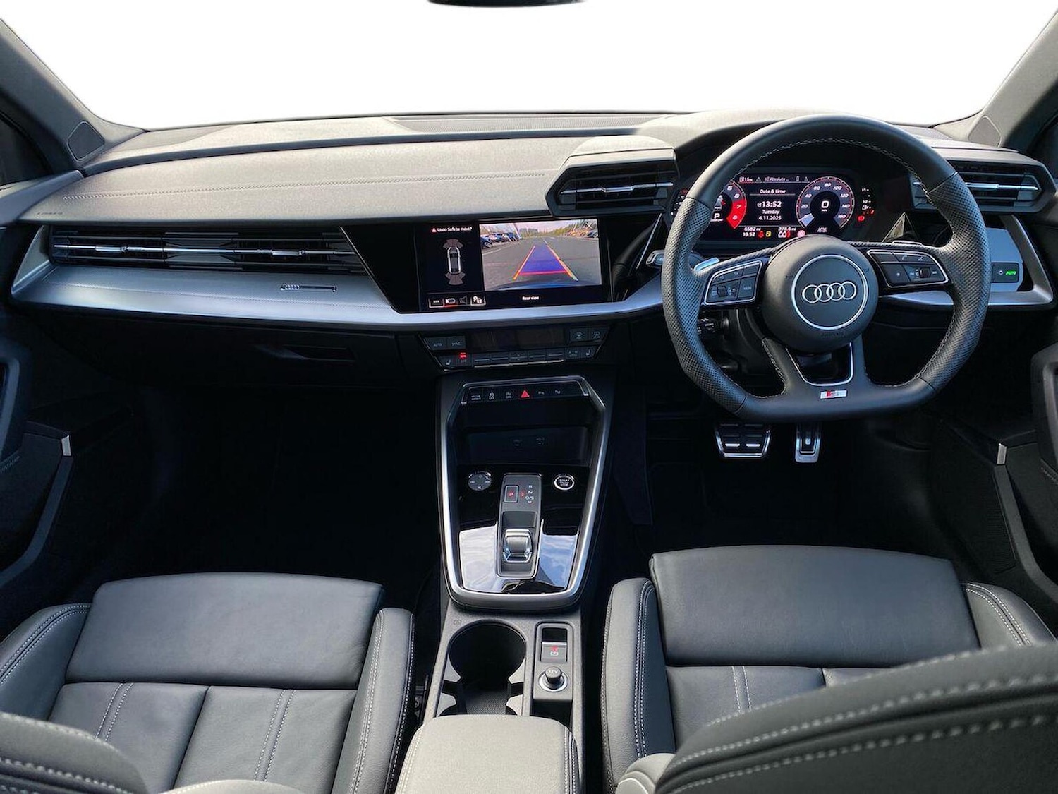 Used Audi A3 2024 for sale - 76471087: Photo 8