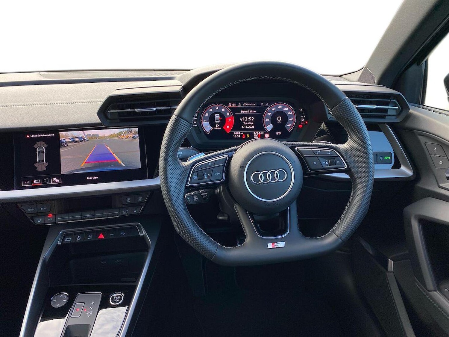 Used Audi A3 2024 for sale - 76471087: Photo 9