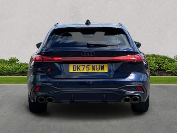 Used Audi A5 2025 for sale - 78554937: Photo