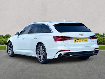 Used Audi A6 2023 for sale - 79423935: Photo