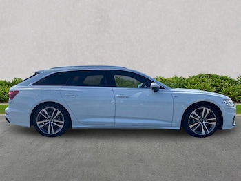 Used Audi A6 2023 for sale - 79423935: Photo