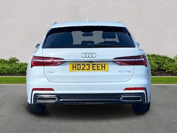 Used Audi A6 2023 for sale - 79423935: Photo