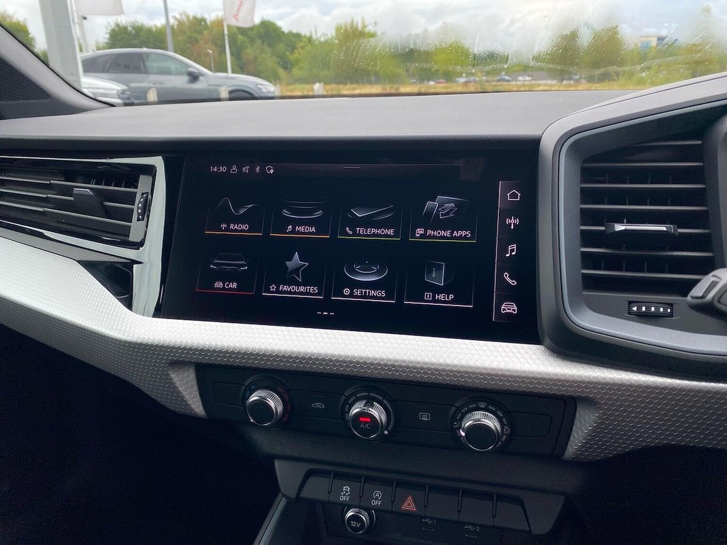 Vehicle 24