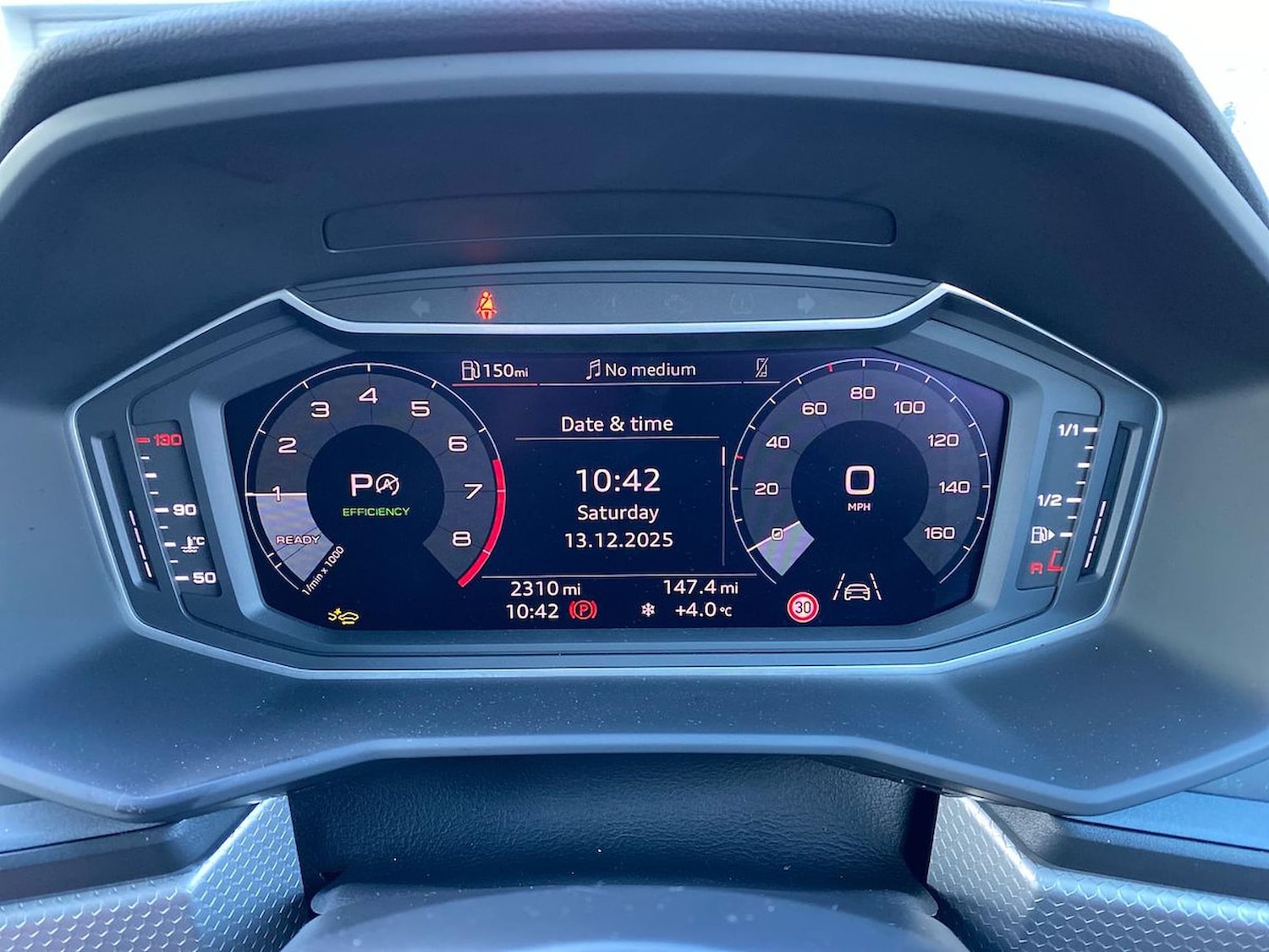 Used Audi A1 2025 for sale - 77487954: Photo 10