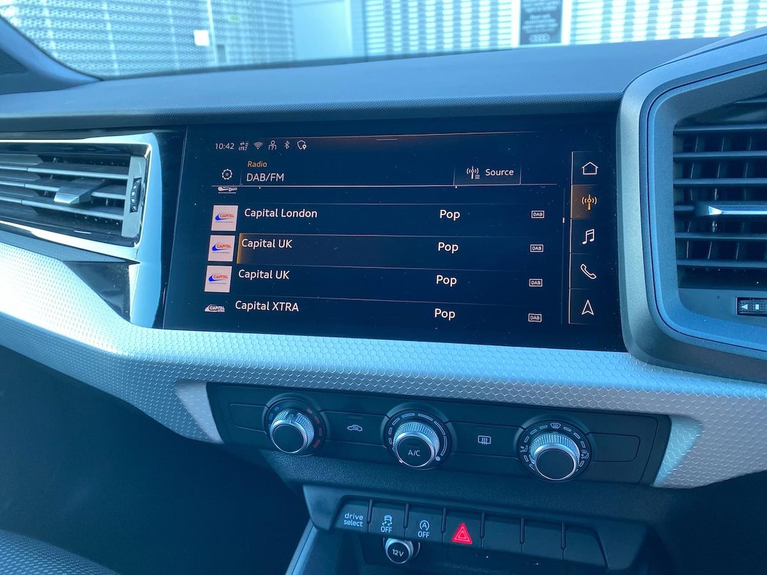 Used Audi A1 2025 for sale - 77487954: Photo 11