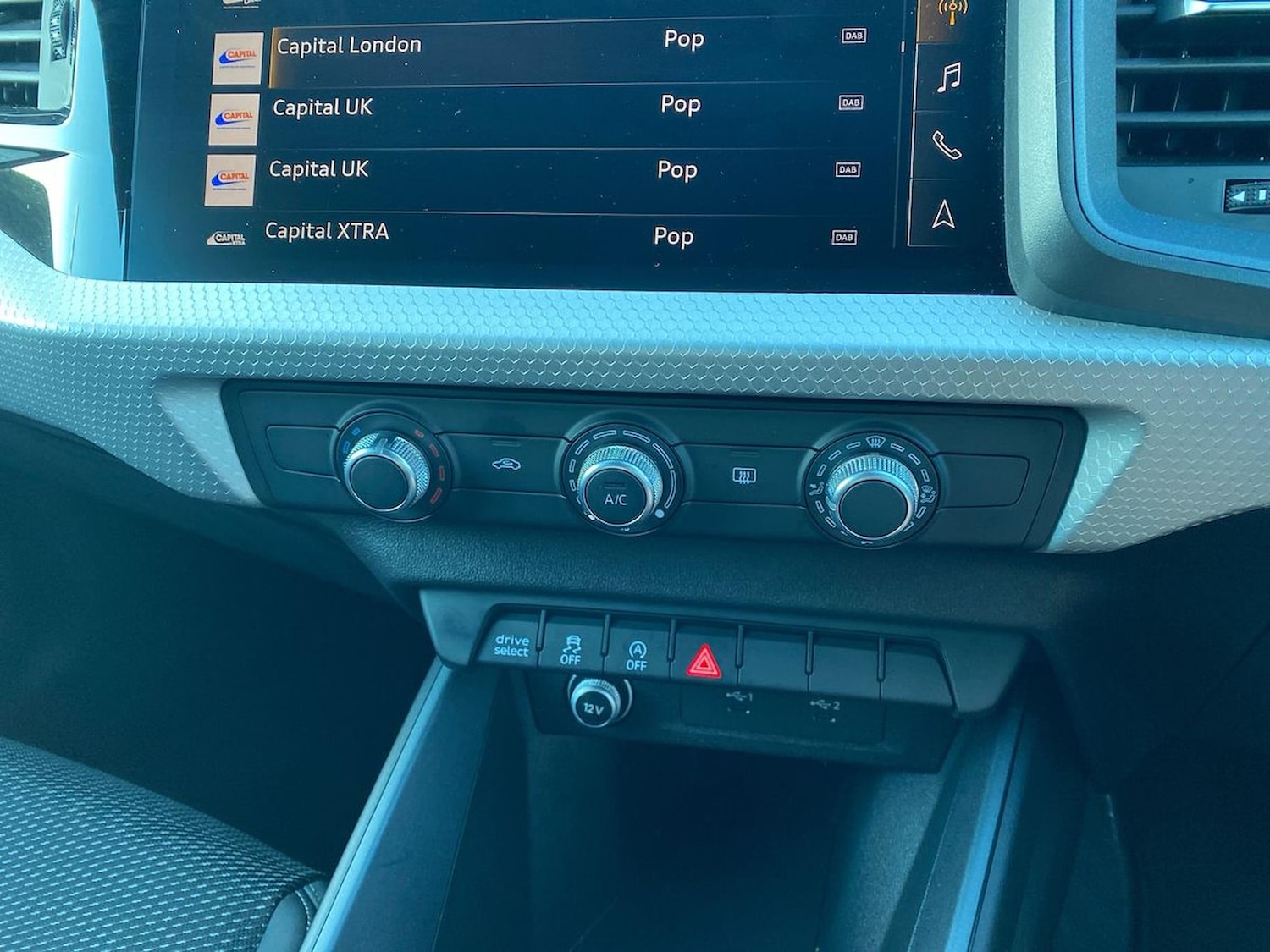 Used Audi A1 2025 for sale - 77487954: Photo 12