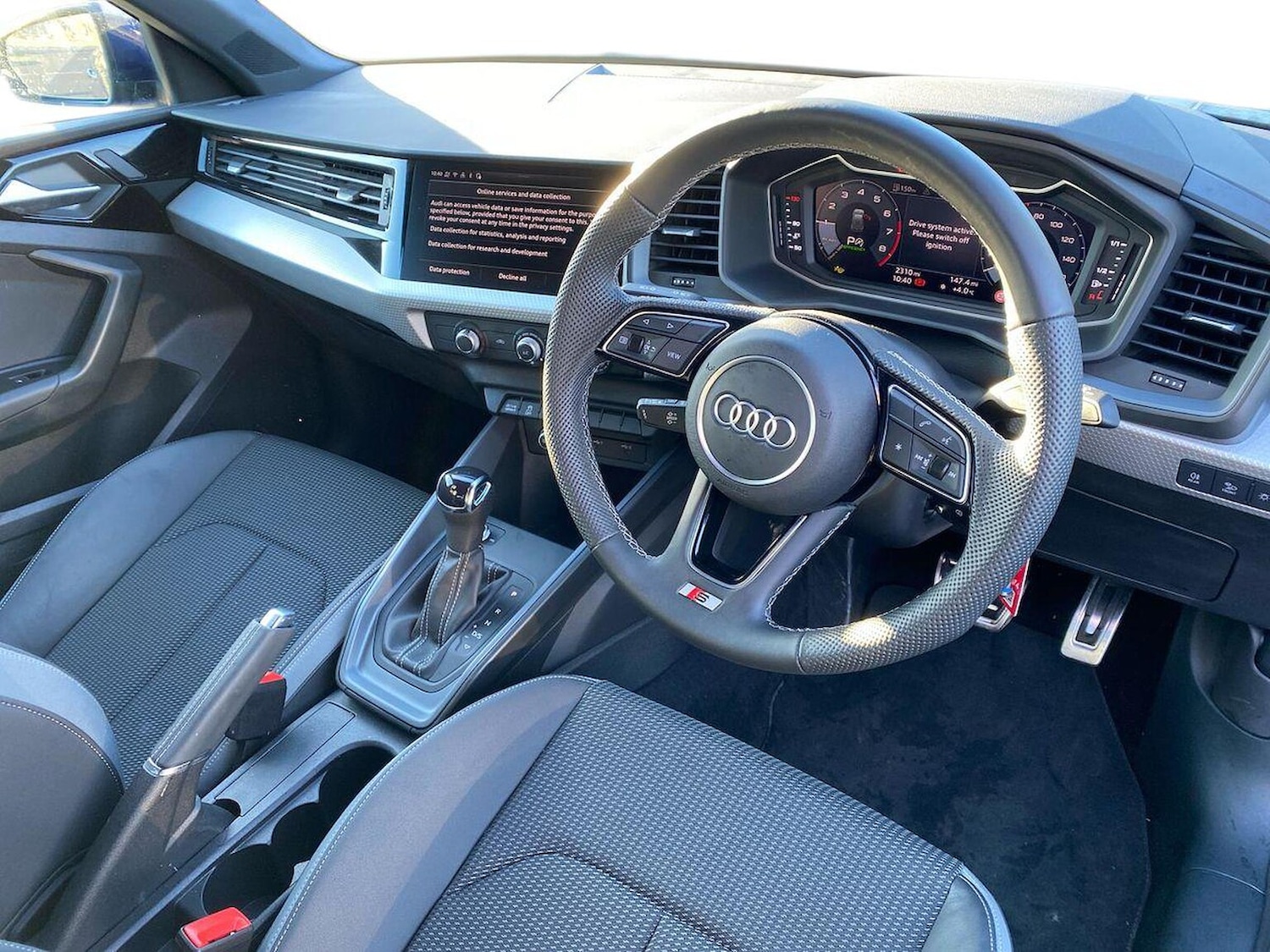 Used Audi A1 2025 for sale - 77487954: Photo 15