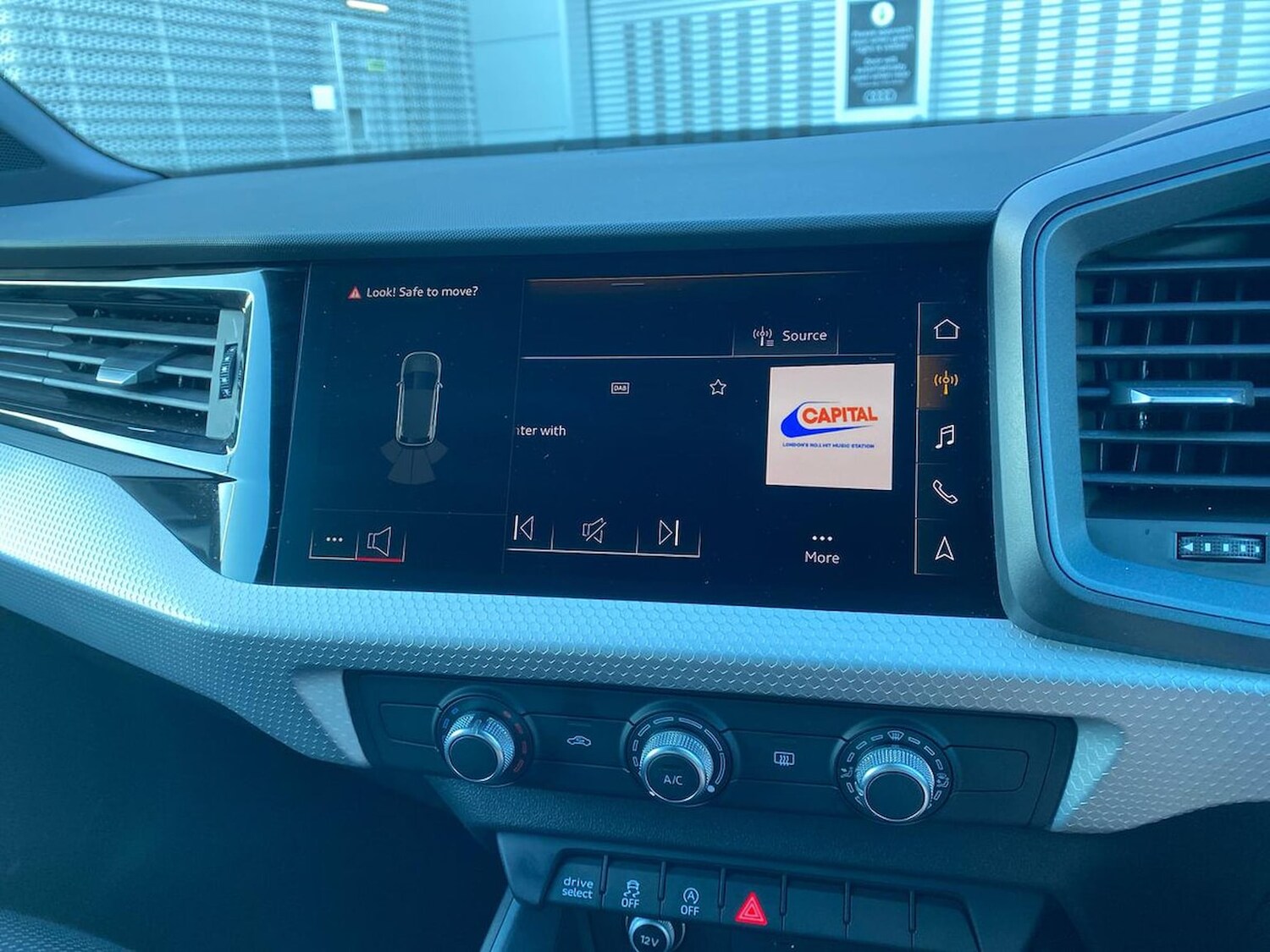 Used Audi A1 2025 for sale - 77487954: Photo 23