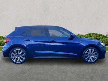 Used Audi A1 2025 for sale - 77487954: Photo
