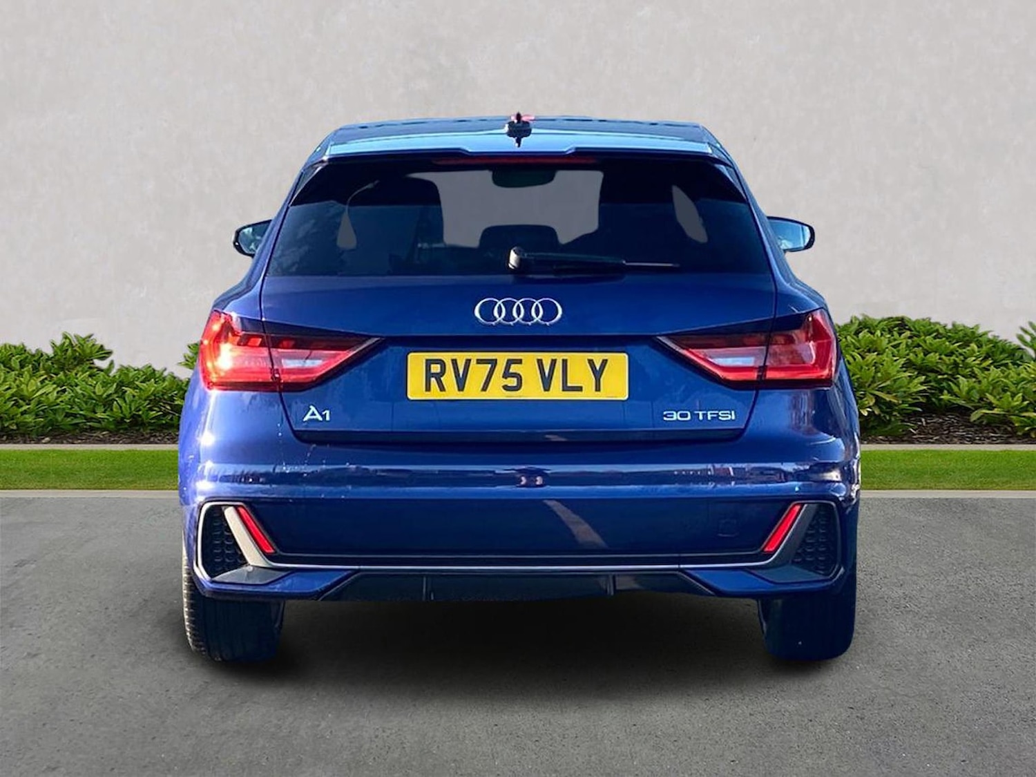 Used Audi A1 2025 for sale - 77487954: Photo 4