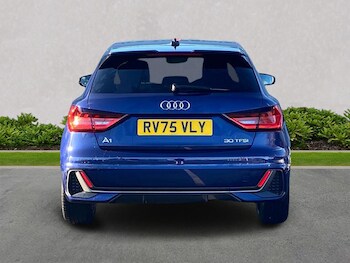 Used Audi A1 2025 for sale - 77487954: Photo