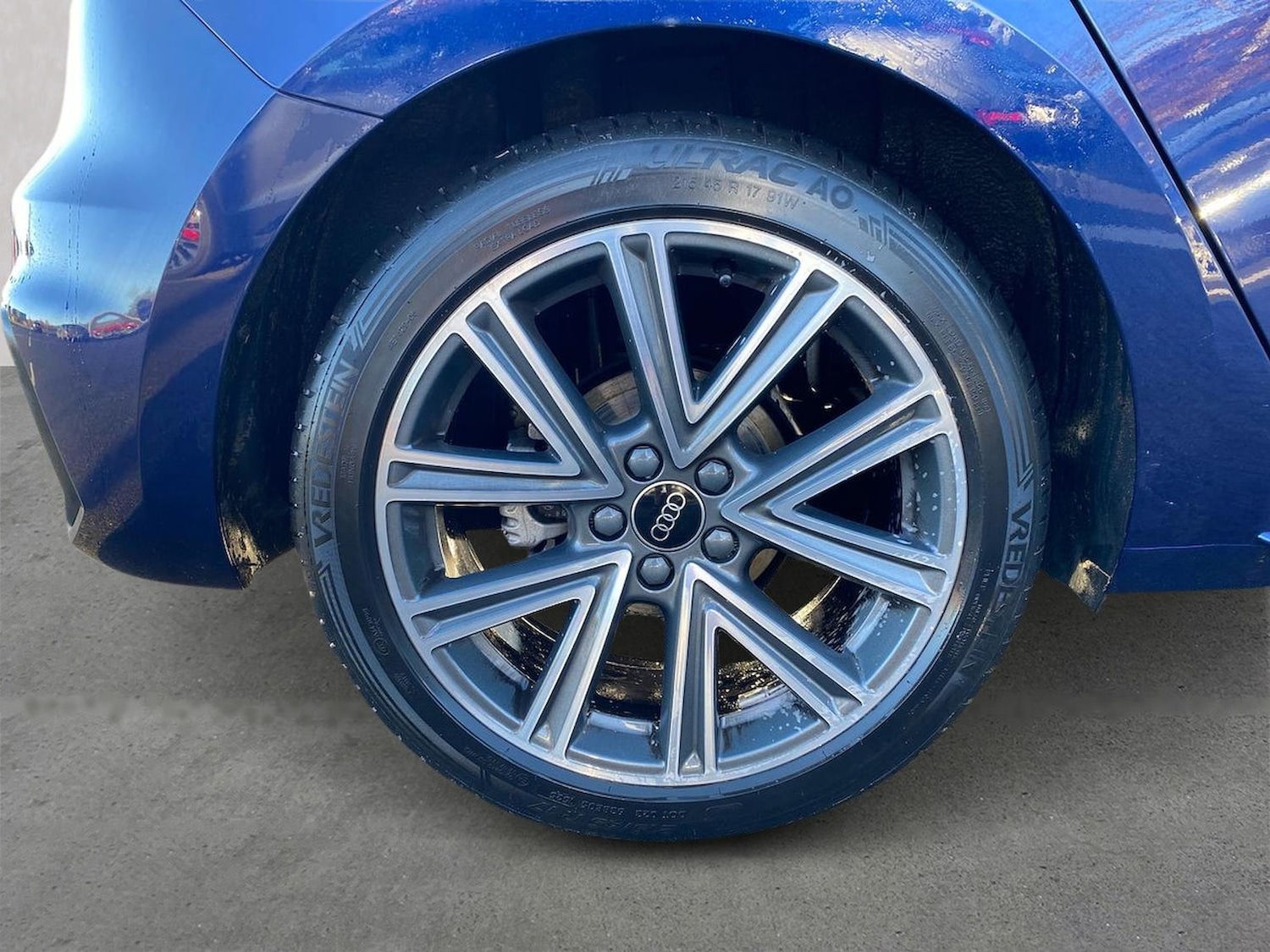 Used Audi A1 2025 for sale - 77487954: Photo 6