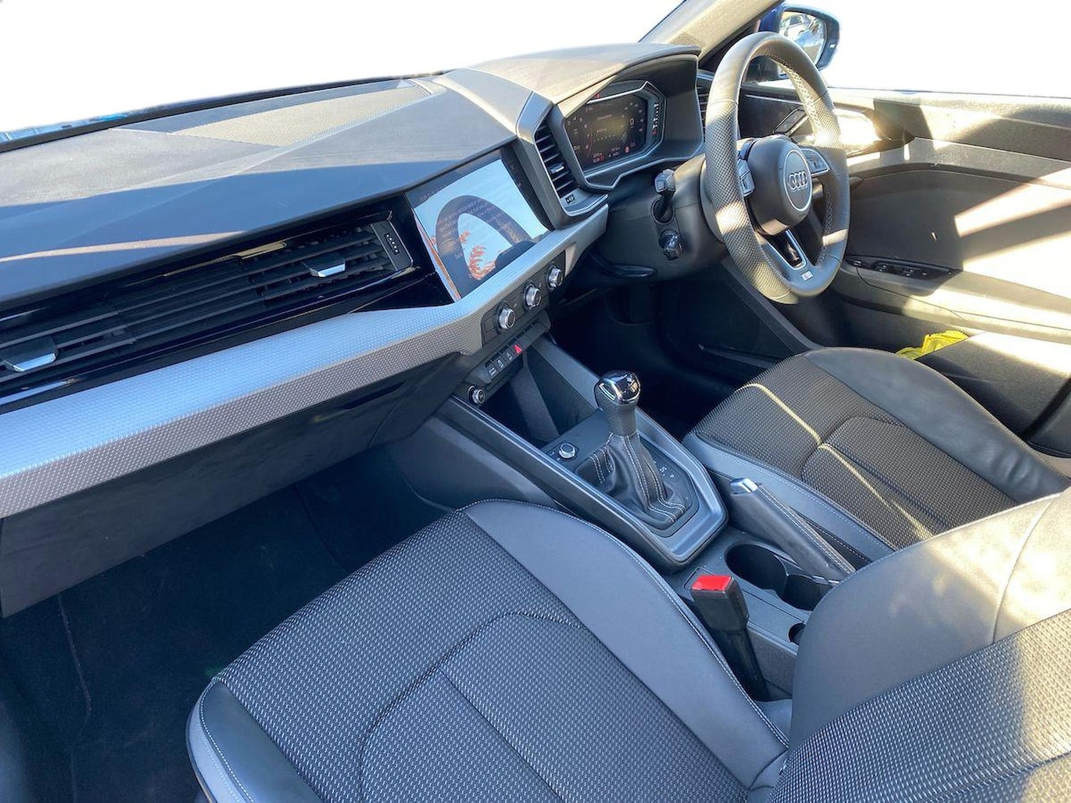 Used Audi A1 2025 for sale - 77487954: Photo 7