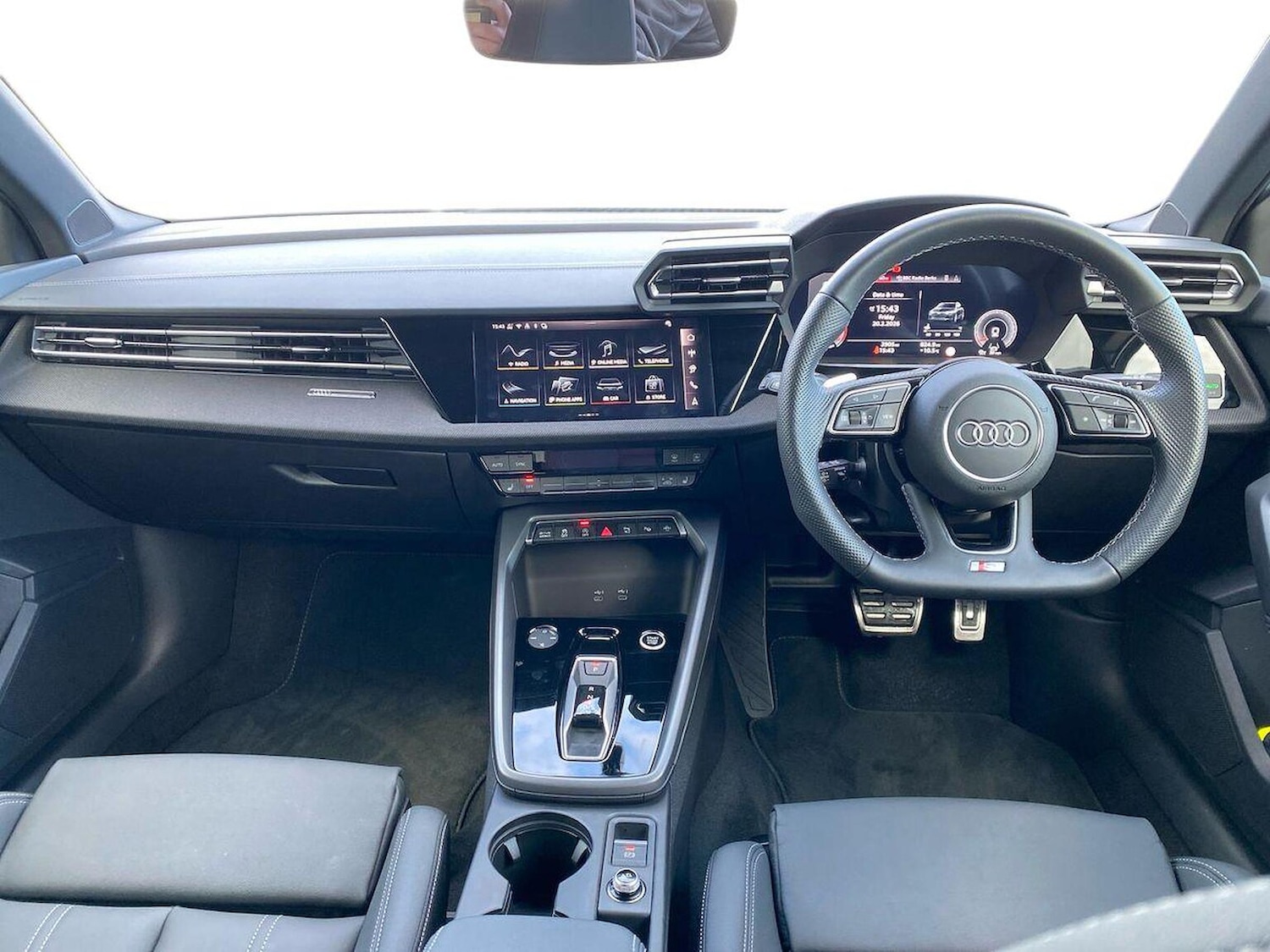 Used Audi A3 2025 for sale - 78192300: Photo 10