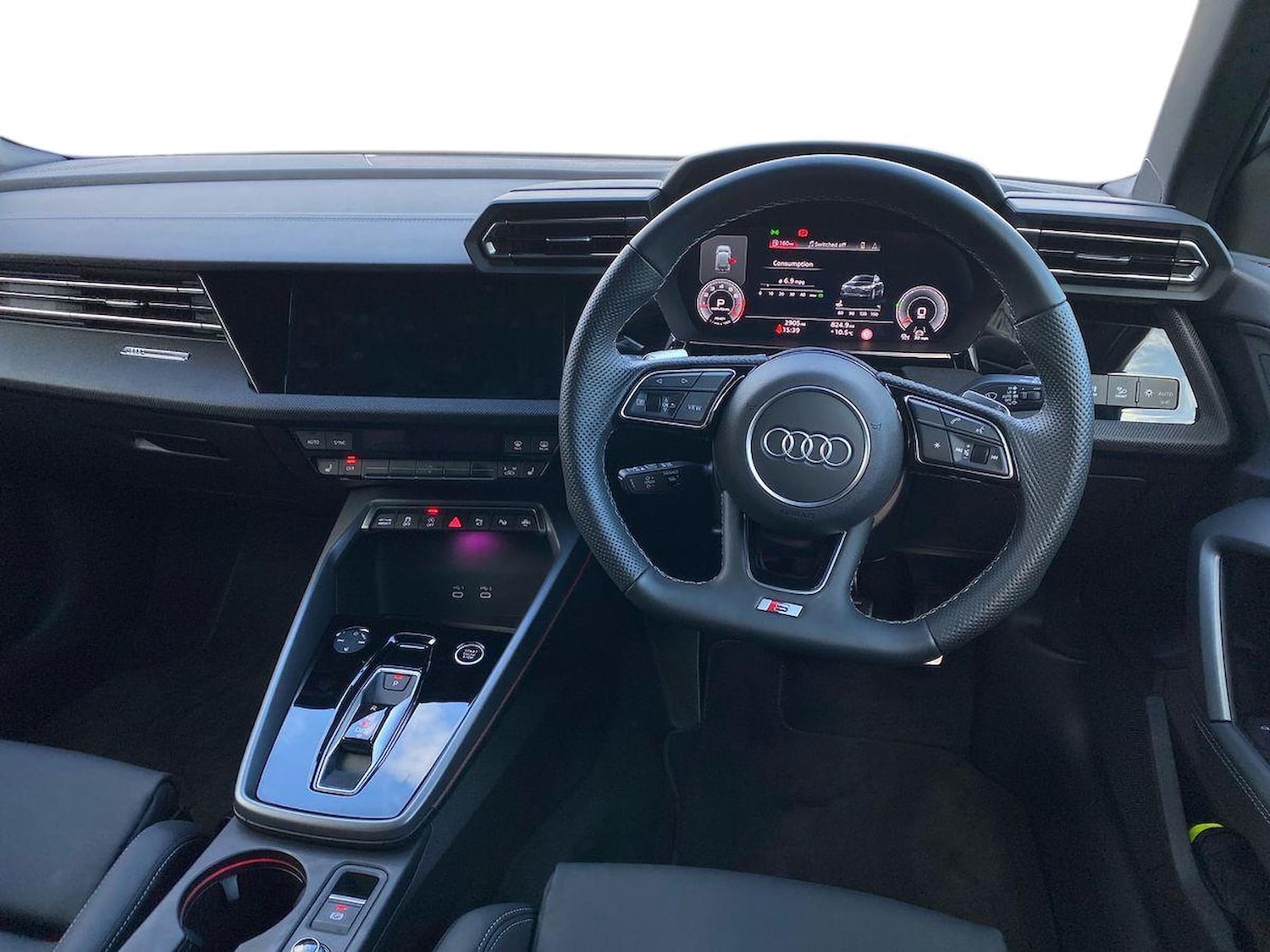 Used Audi A3 2025 for sale - 78192300: Photo 11