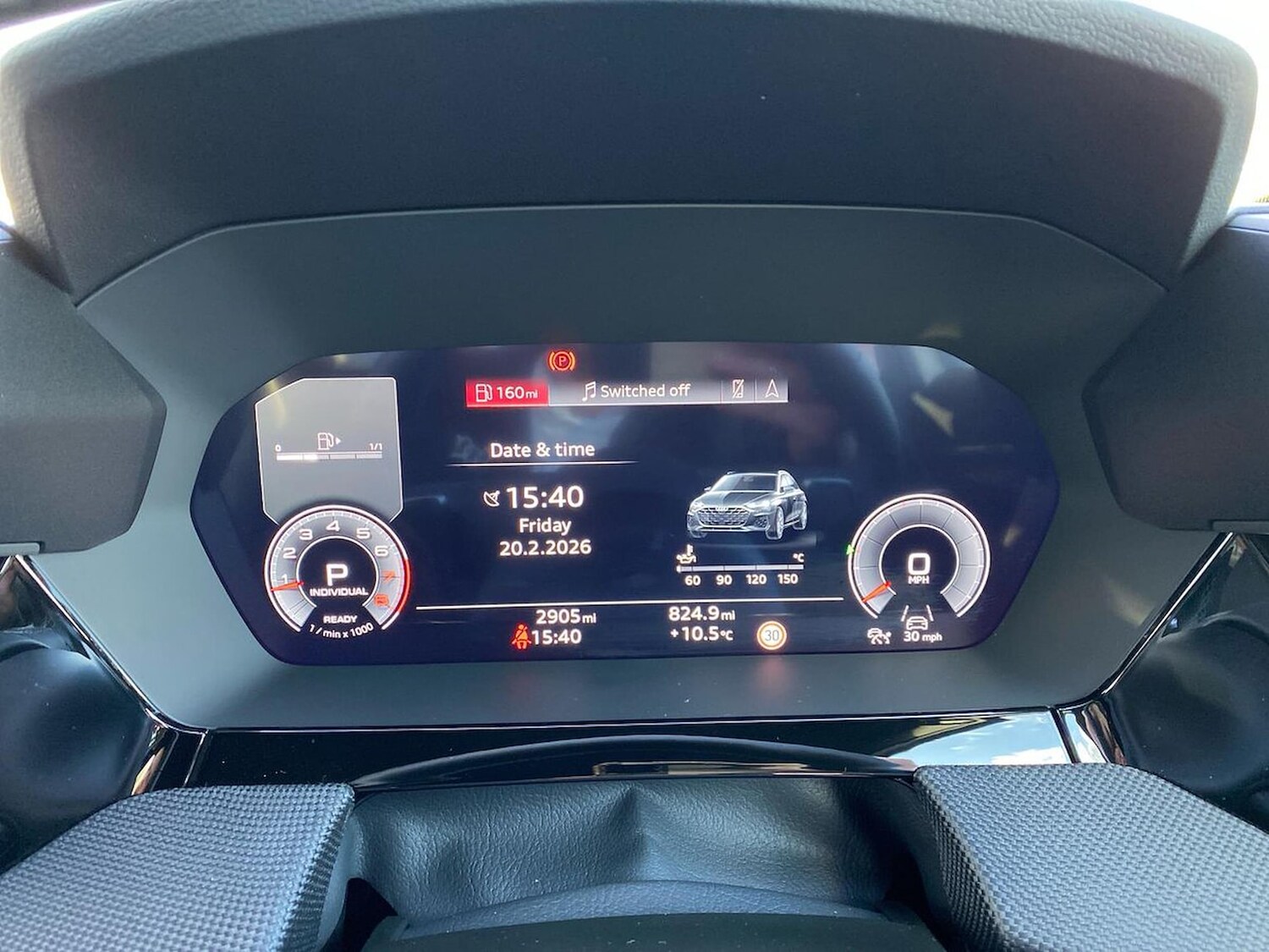 Used Audi A3 2025 for sale - 78192300: Photo 12