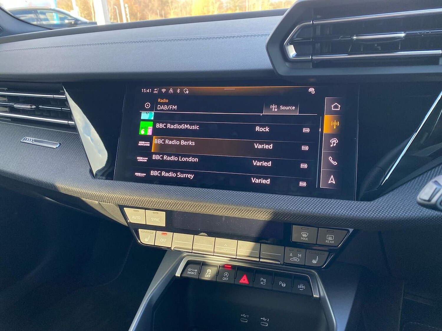 Used Audi A3 2025 for sale - 78192300: Photo 13