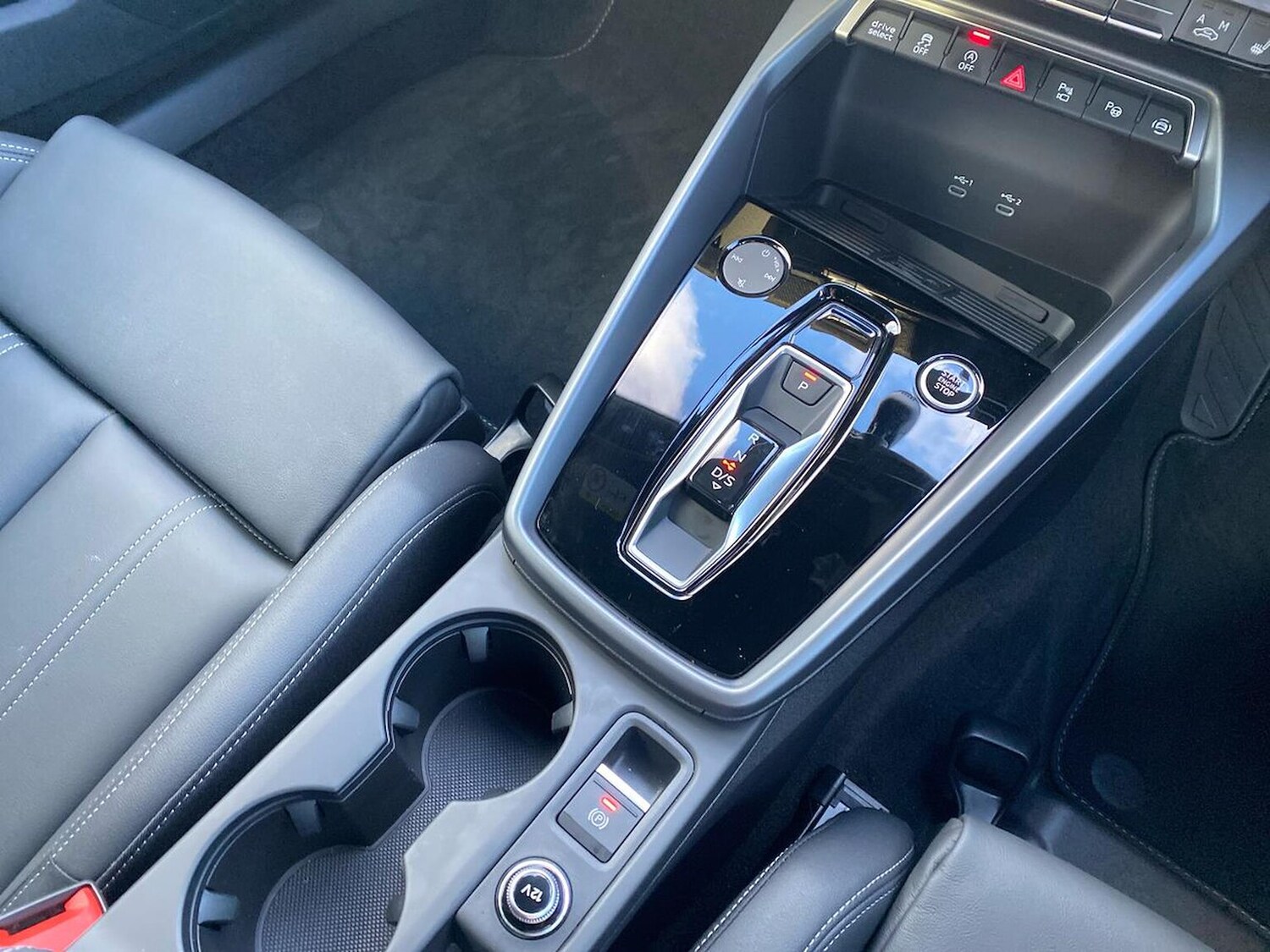 Used Audi A3 2025 for sale - 78192300: Photo 15