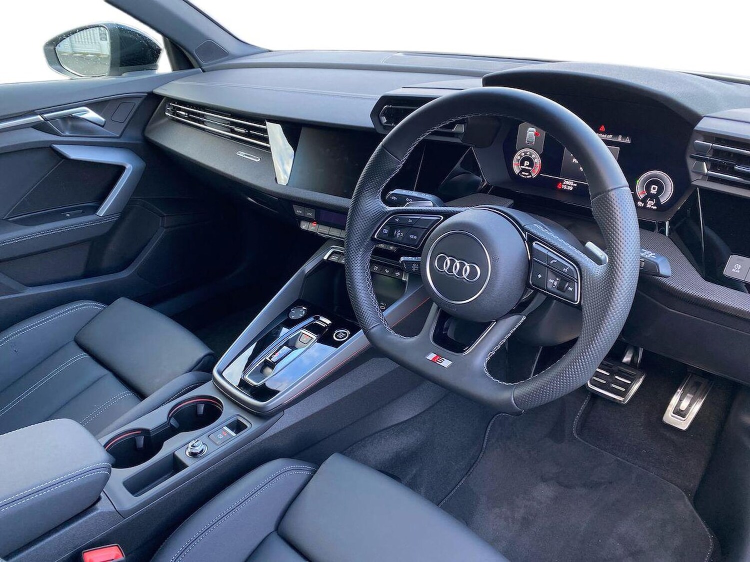 Used Audi A3 2025 for sale - 78192300: Photo 17