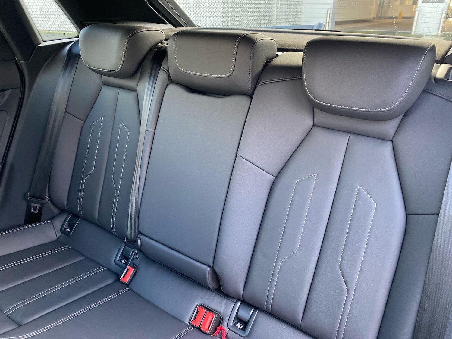 Used Audi A3 2025 for sale - 78192300: Photo 18