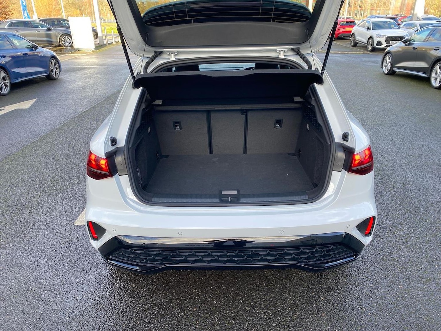 Used Audi A3 2025 for sale - 78192300: Photo 19