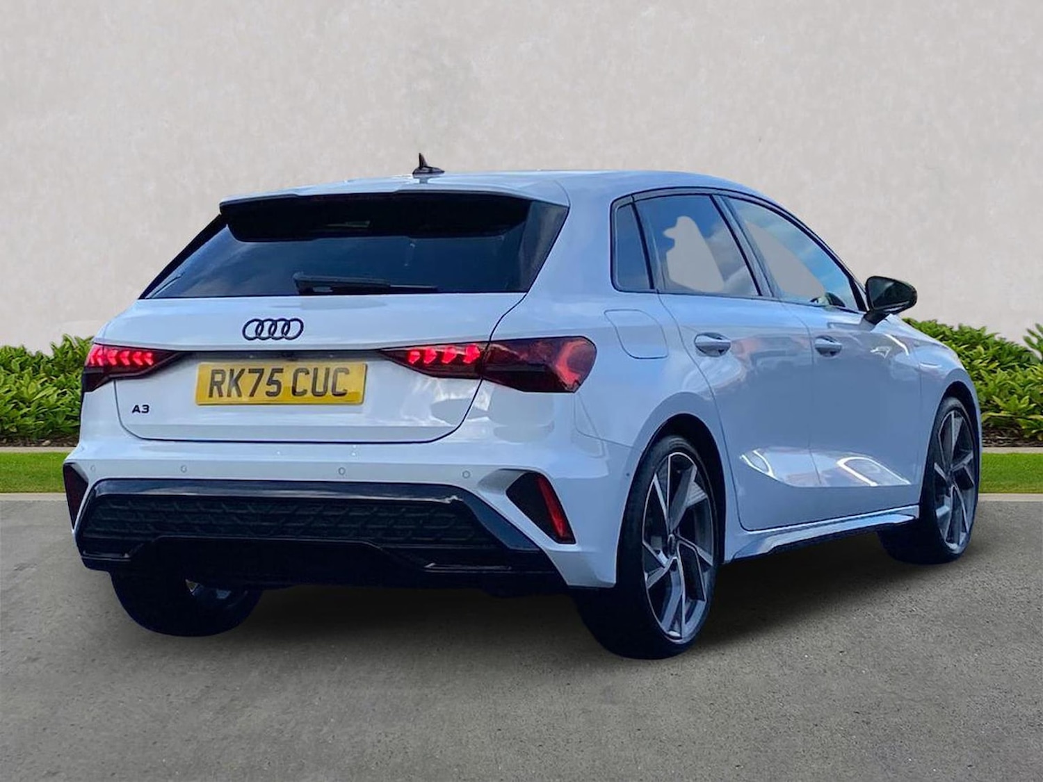 Used Audi A3 2025 for sale - 78192300: Photo 20