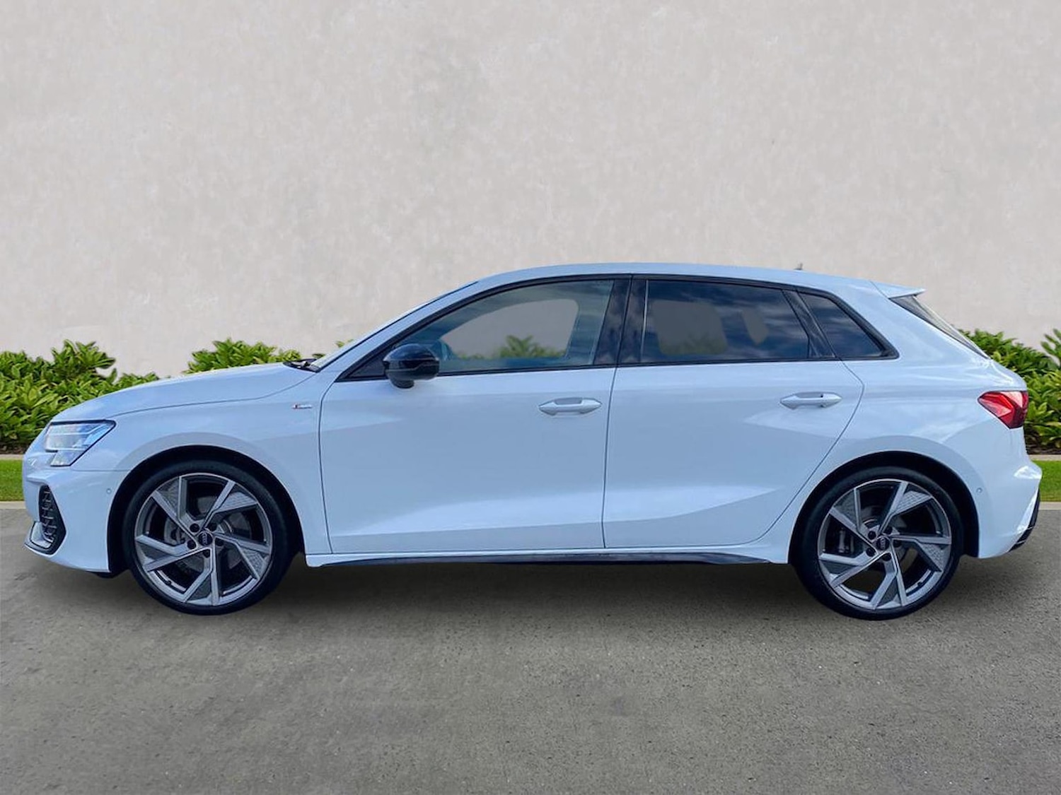 Used Audi A3 2025 for sale - 78192300: Photo 21