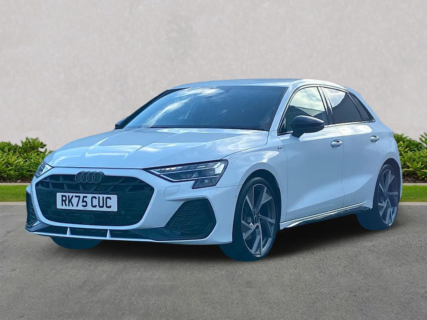 Used Audi A3 2025 for sale - 78192300: Photo 22