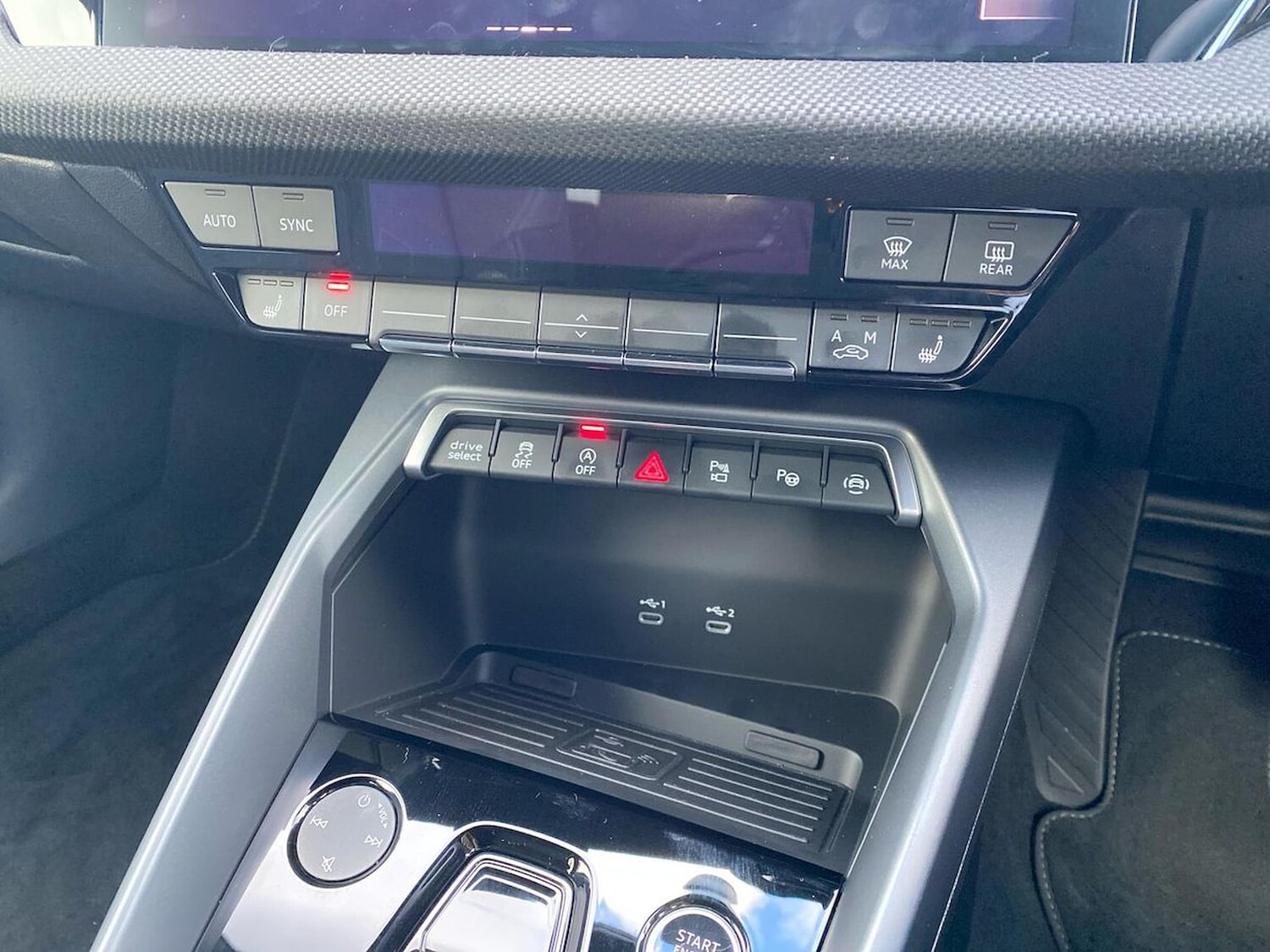 Used Audi A3 2025 for sale - 78192300: Photo 24