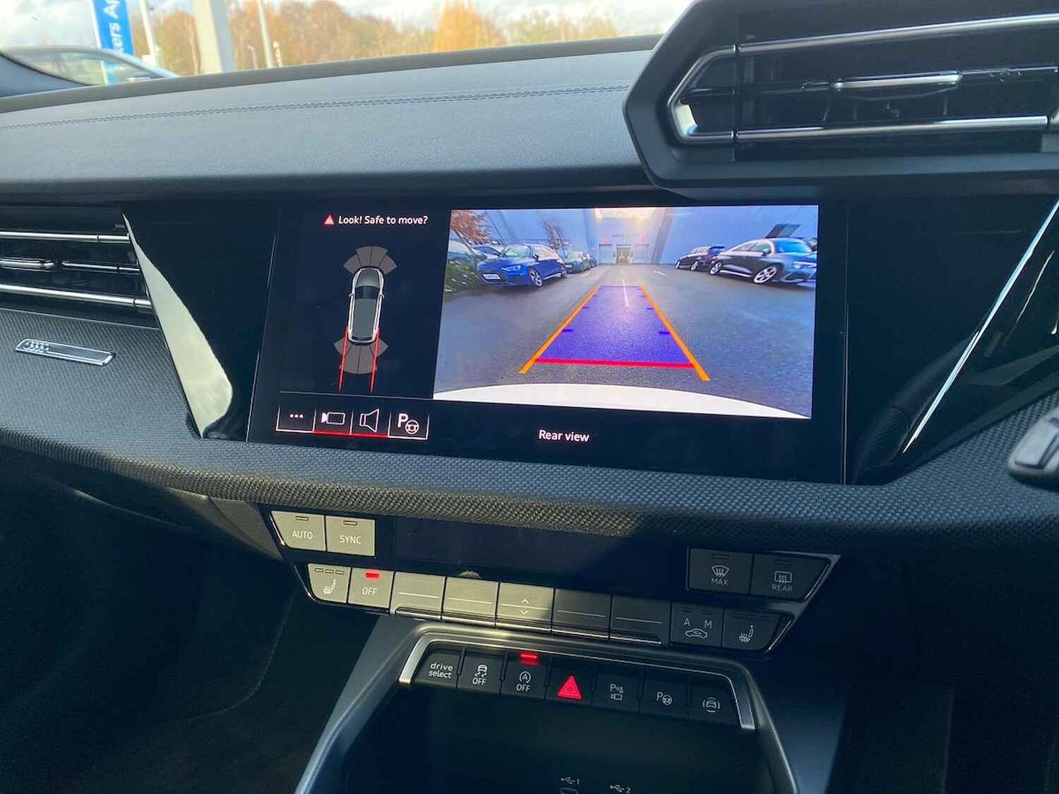 Used Audi A3 2025 for sale - 78192300: Photo 25