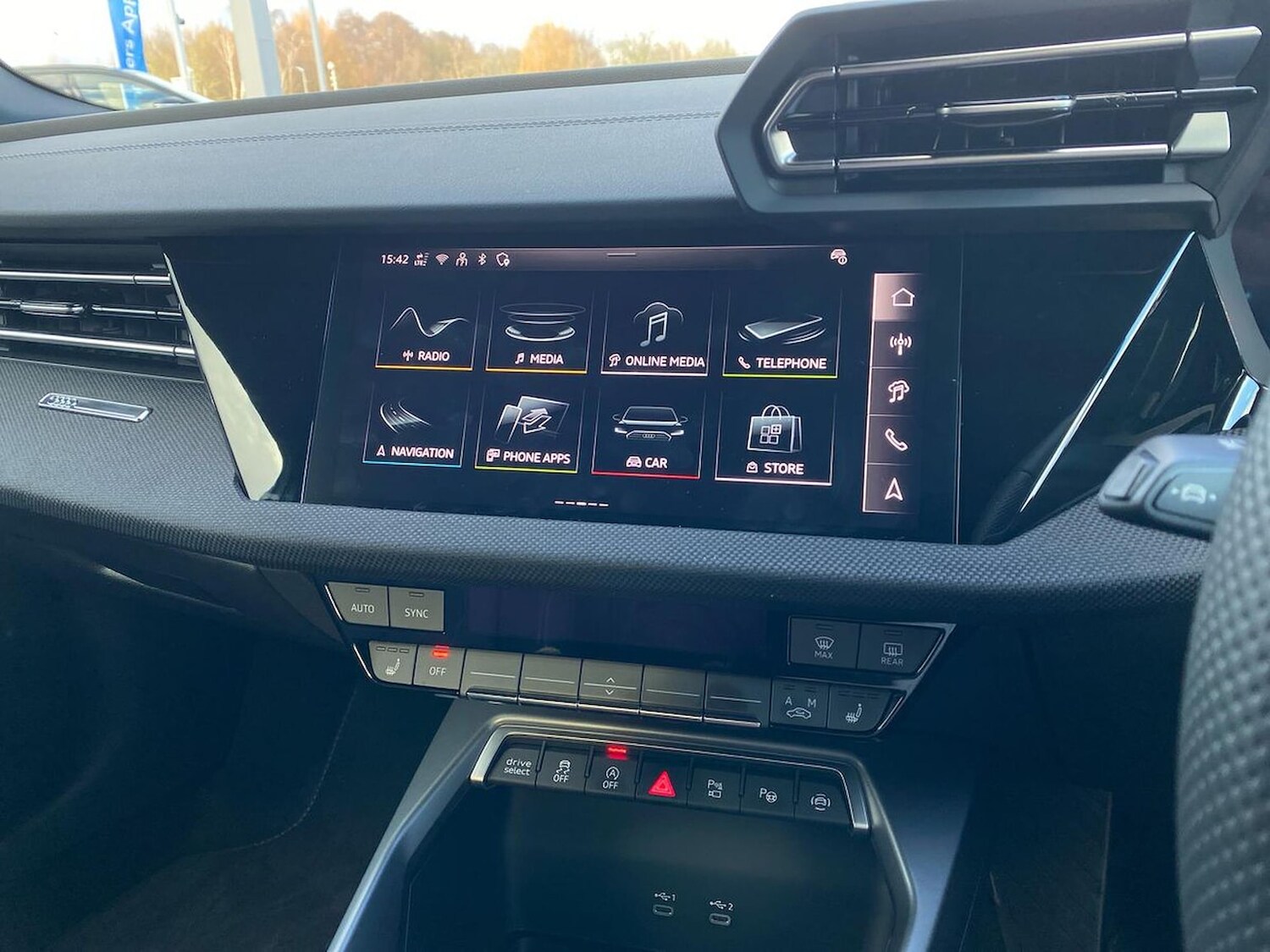 Used Audi A3 2025 for sale - 78192300: Photo 27