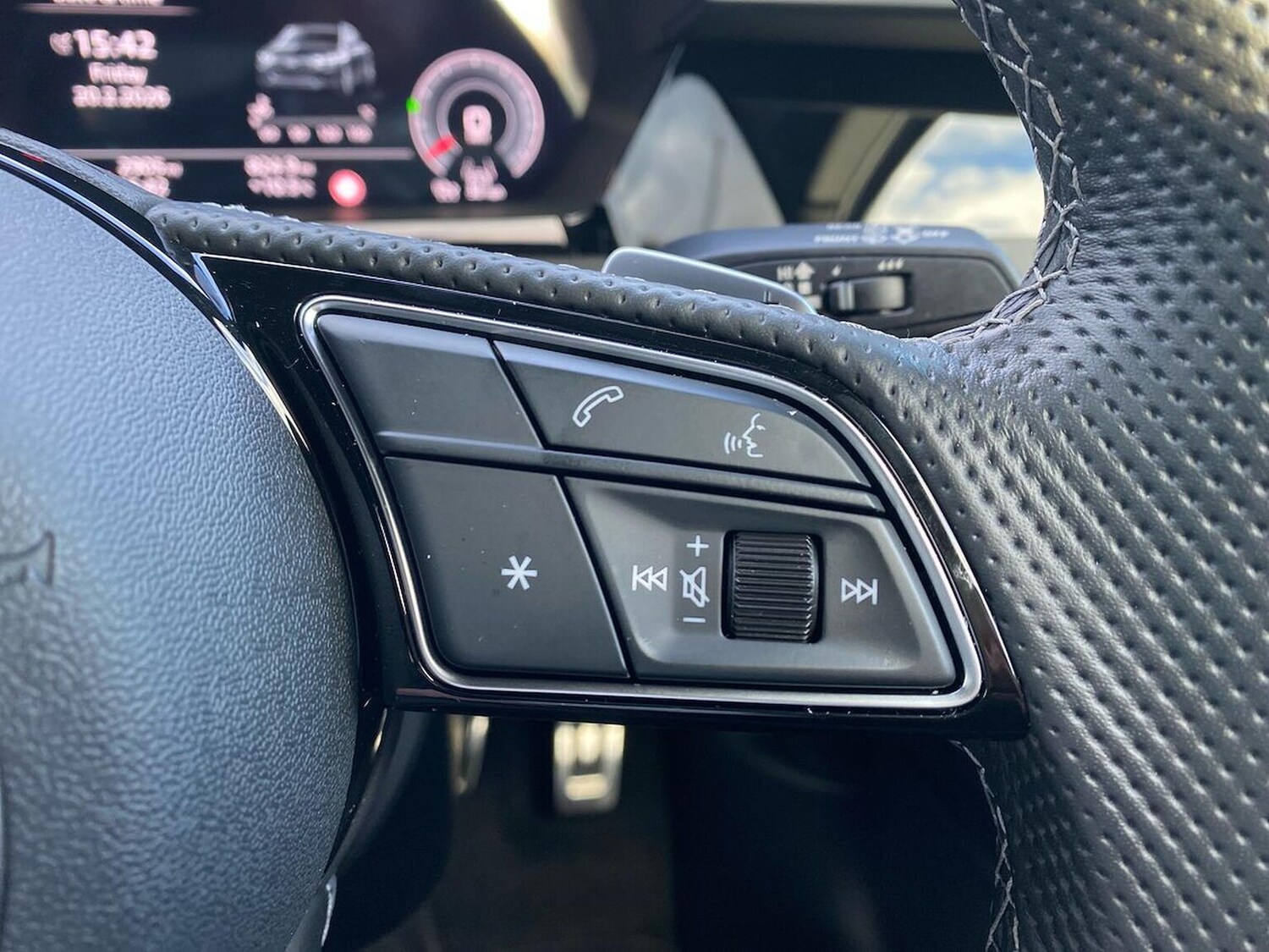 Used Audi A3 2025 for sale - 78192300: Photo 28