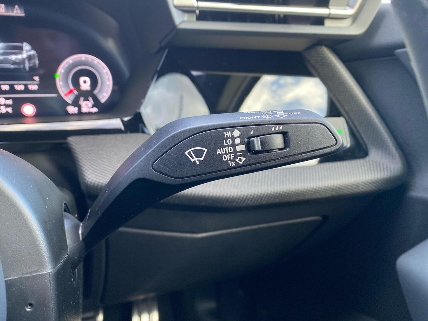 Used Audi A3 2025 for sale - 78192300: Photo 30