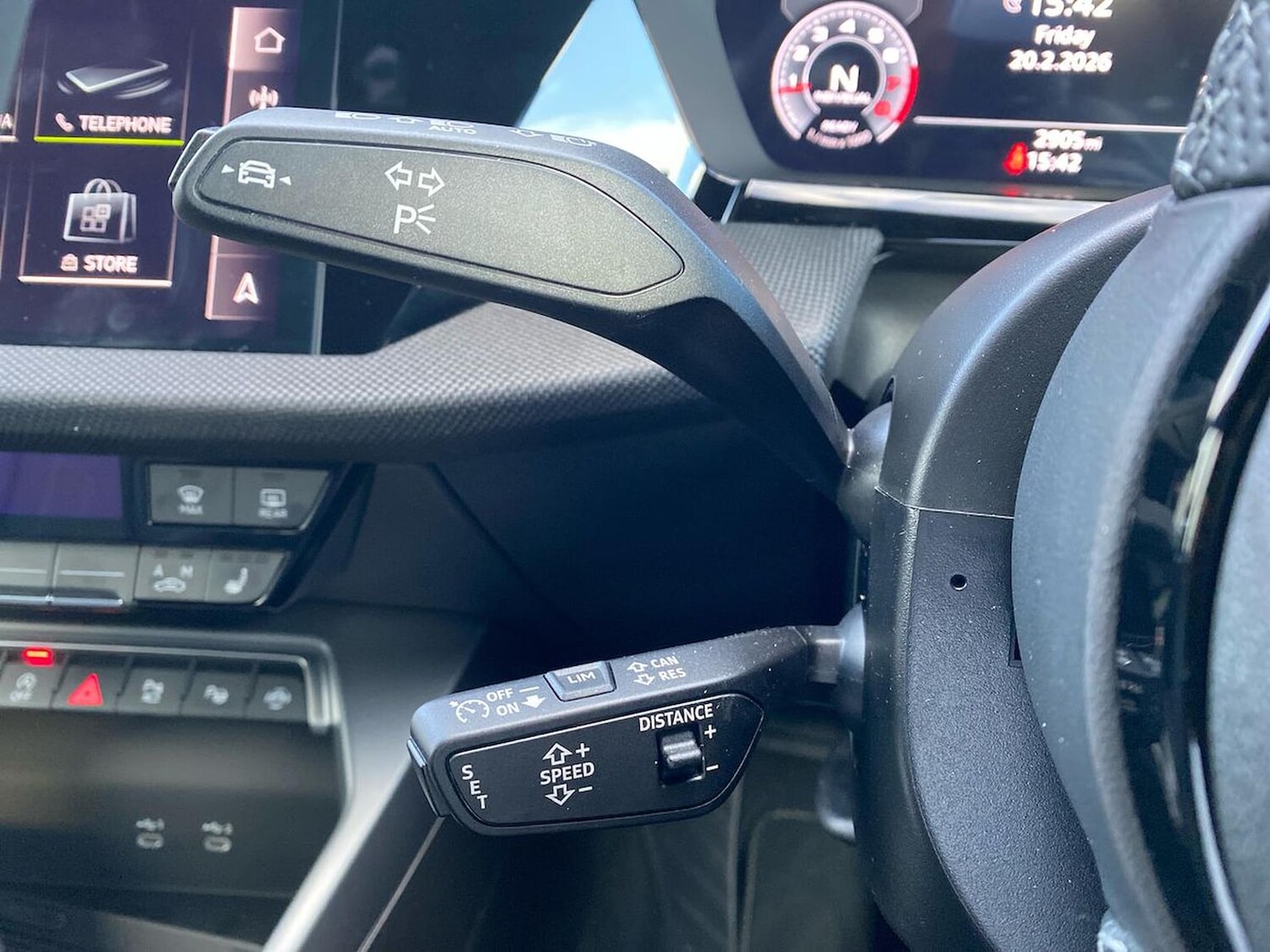 Used Audi A3 2025 for sale - 78192300: Photo 31