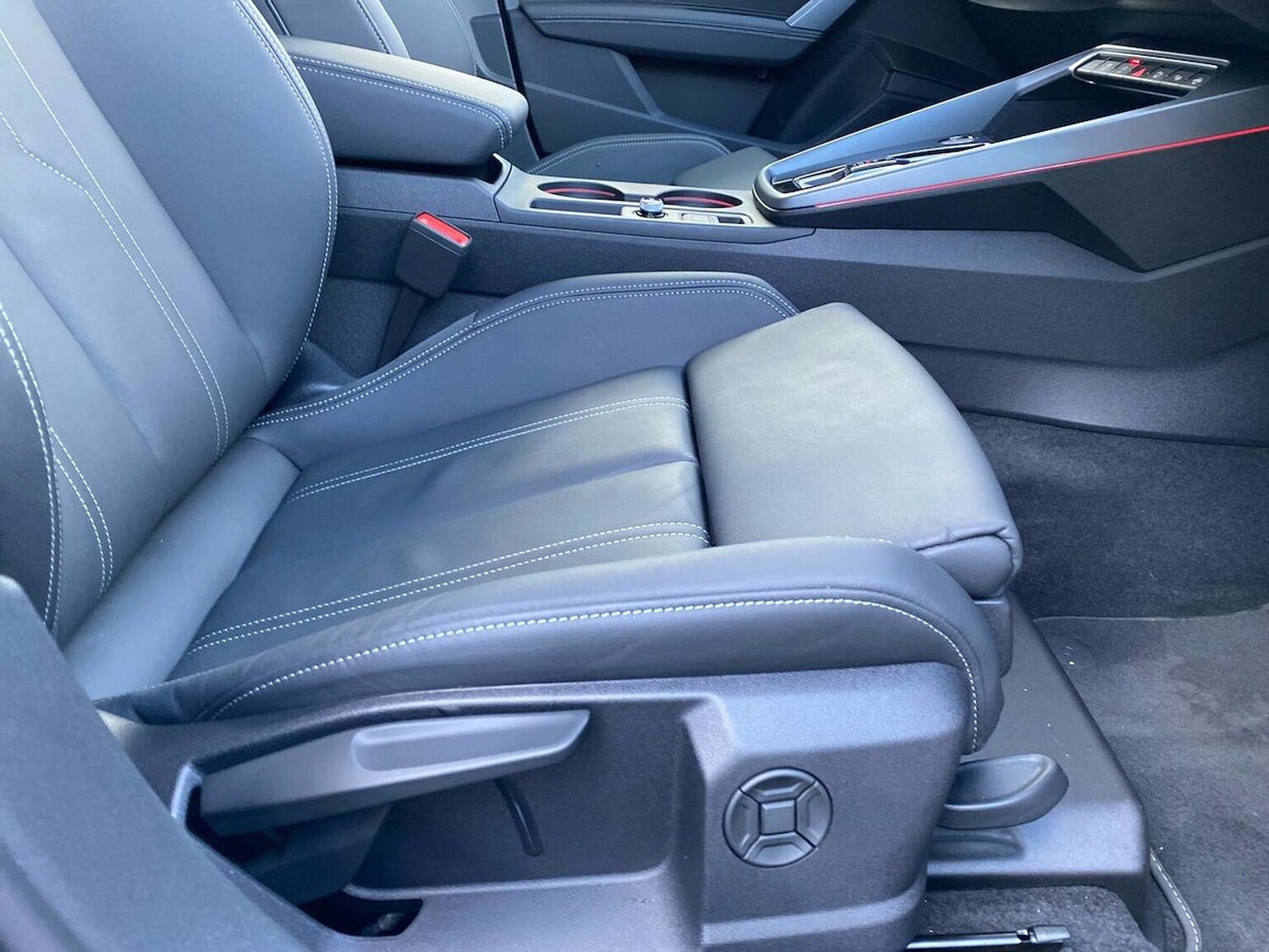 Used Audi A3 2025 for sale - 78192300: Photo 32