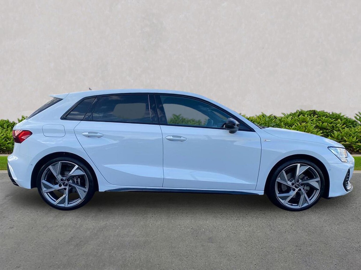 Used Audi A3 2025 for sale - 78192300: Photo 5