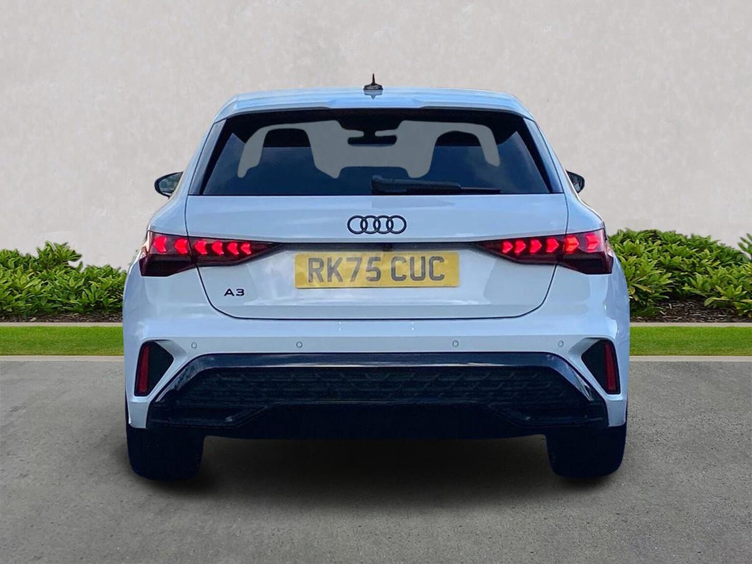 Used Audi A3 2025 for sale - 78192300: Photo 6