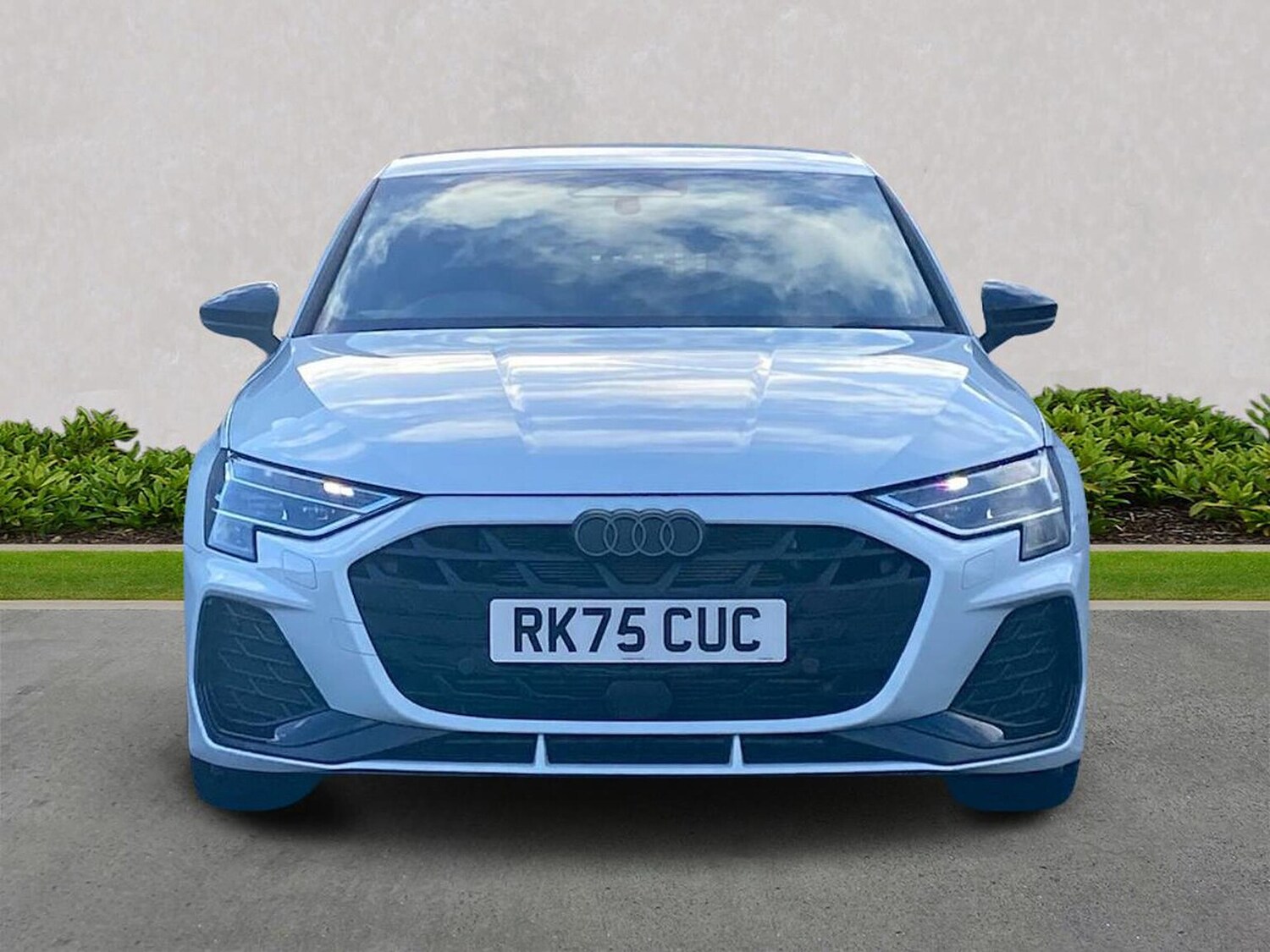 Used Audi A3 2025 for sale - 78192300: Photo 7