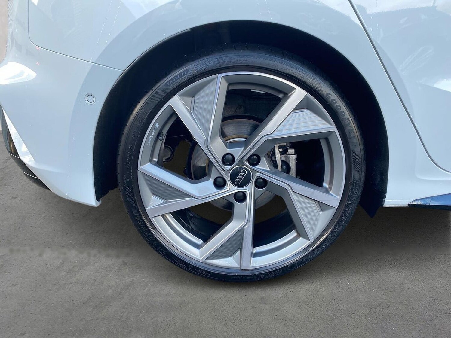 Used Audi A3 2025 for sale - 78192300: Photo 8