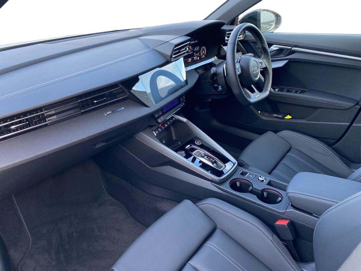 Used Audi A3 2025 for sale - 78192300: Photo 9