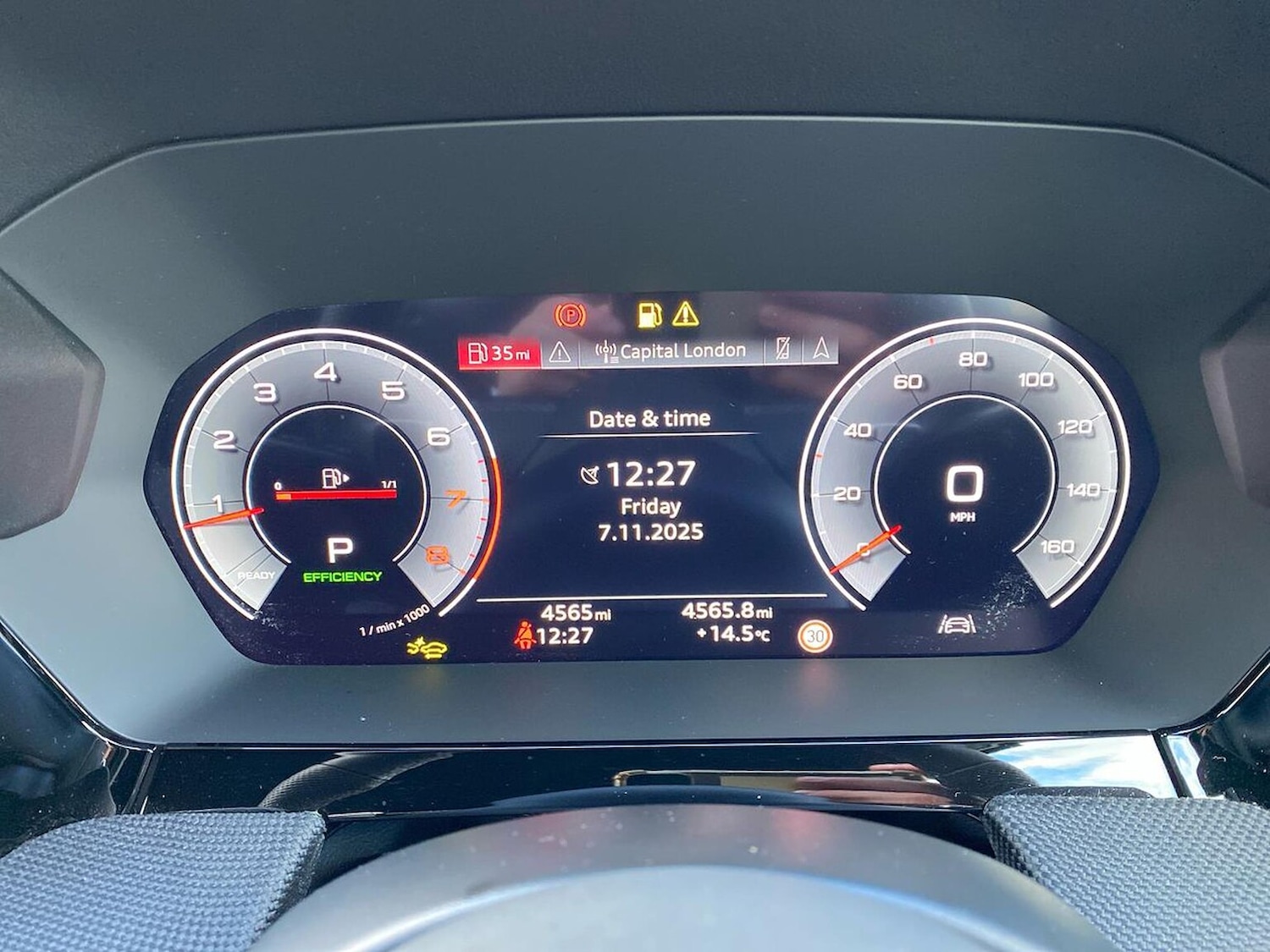 Used Audi A3 2025 for sale - 76517963: Photo 10