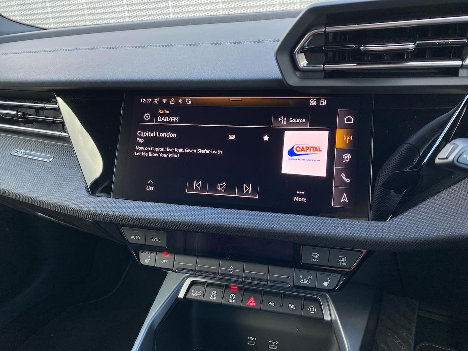 Used Audi A3 2025 for sale - 76517963: Photo 11