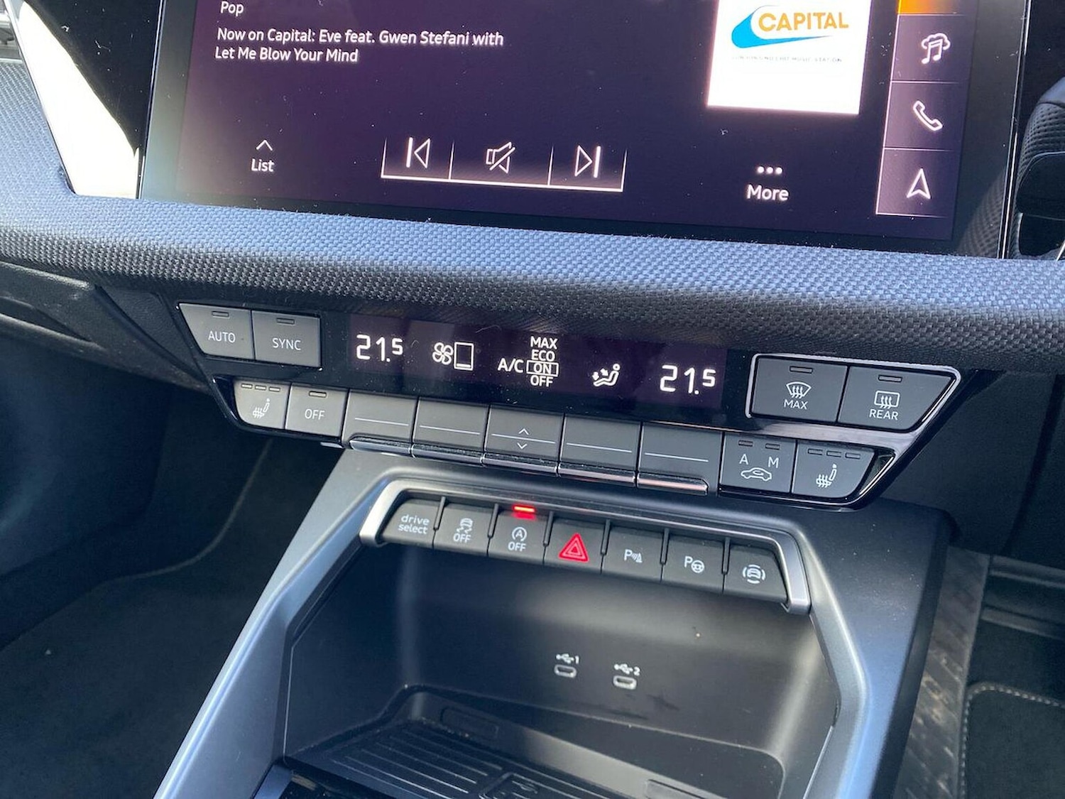 Used Audi A3 2025 for sale - 76517963: Photo 12